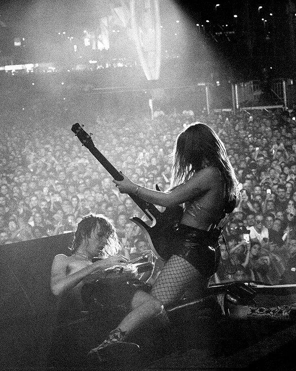 vicdeangelis instagram image archive image