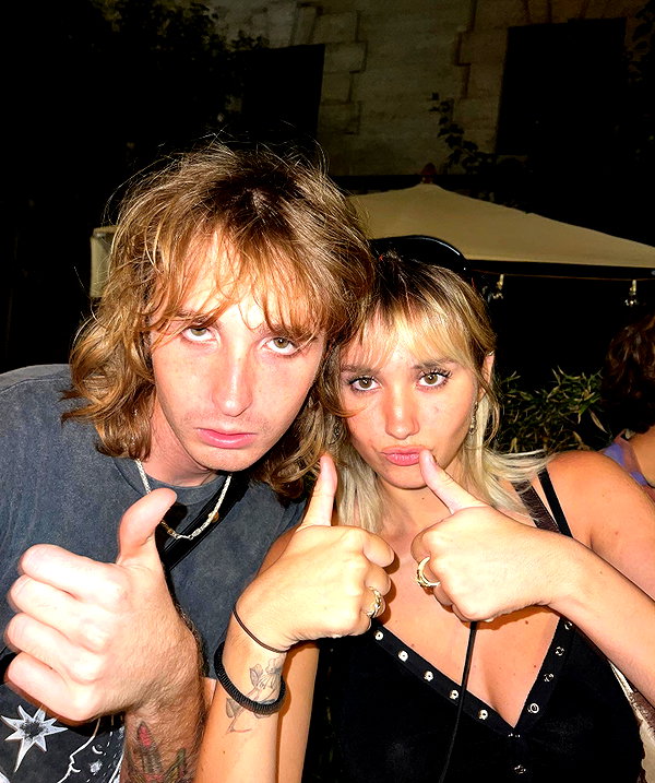 vicdeangelis instagram image archive image