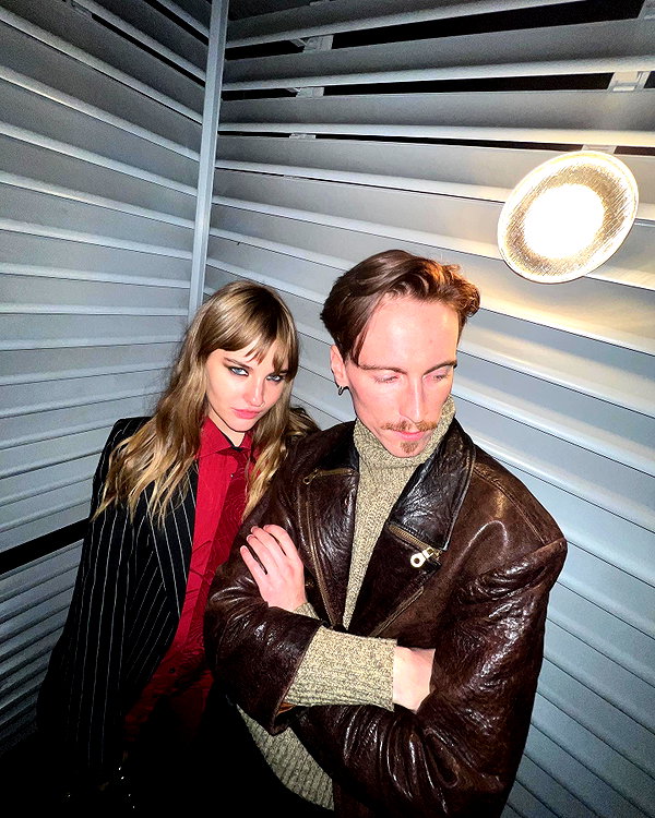 vicdeangelis instagram image archive image