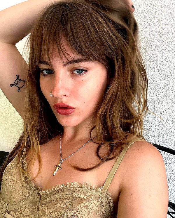 vicdeangelis instagram image archive image