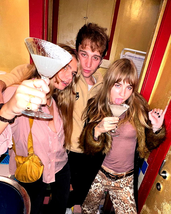 vicdeangelis instagram image archive image