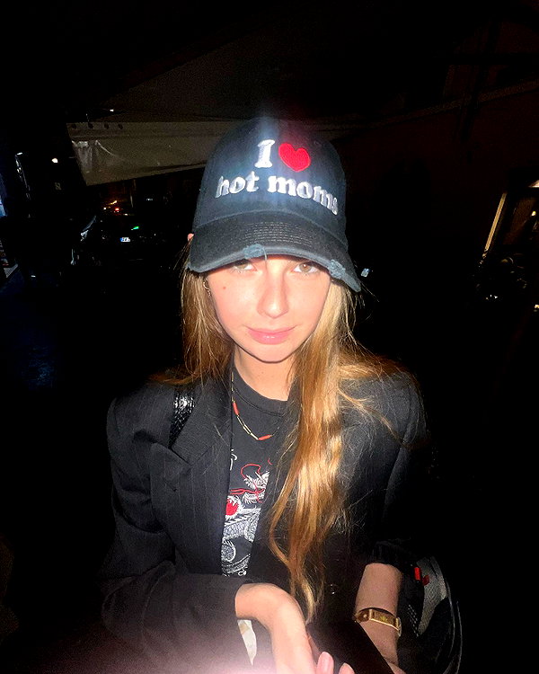 vicdeangelis instagram image archive image