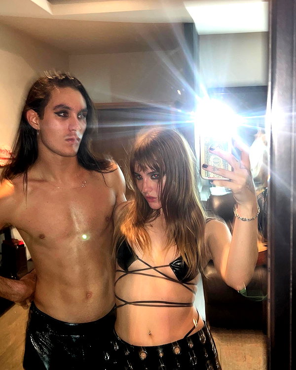 vicdeangelis instagram image archive image