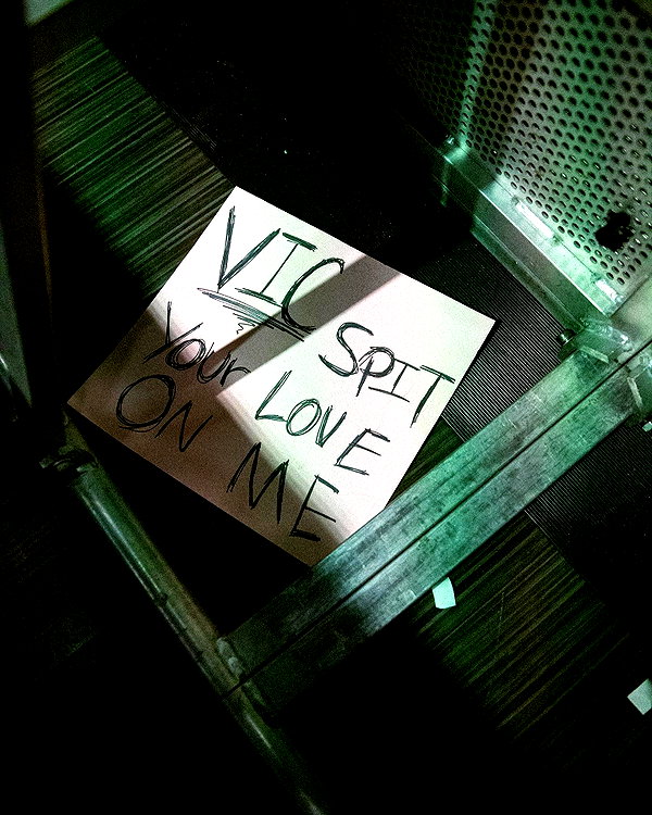 vicdeangelis instagram image archive image