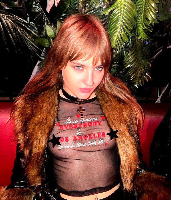 vicdeangelis instagram image archive image