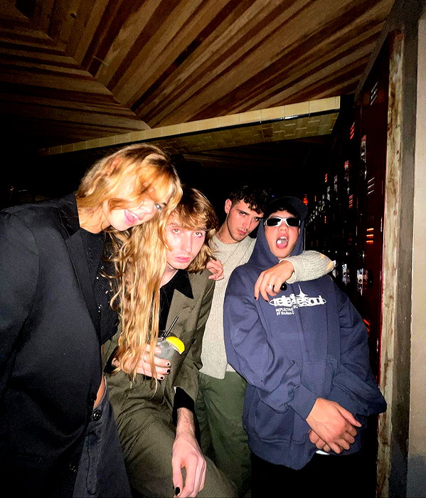 vicdeangelis instagram image archive image