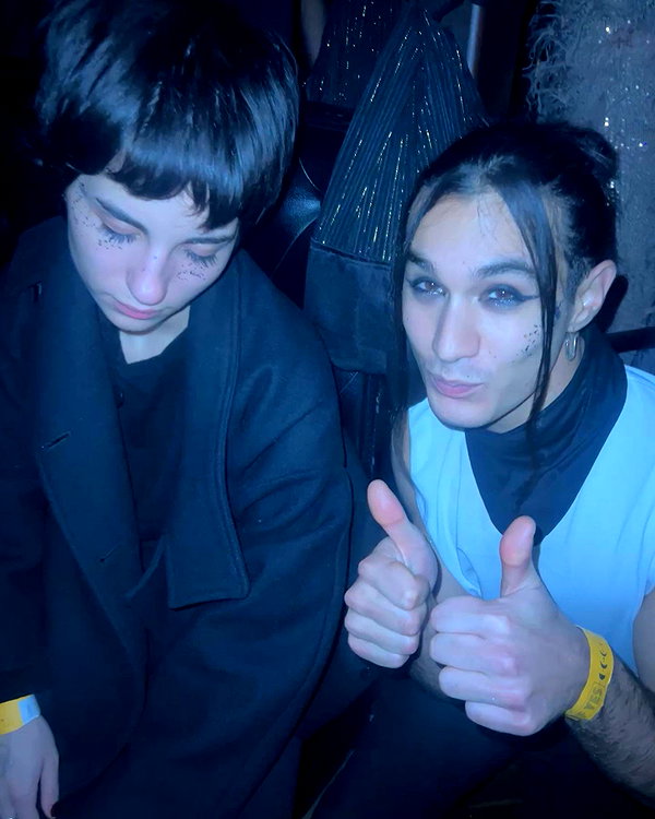 vicdeangelis instagram image archive image