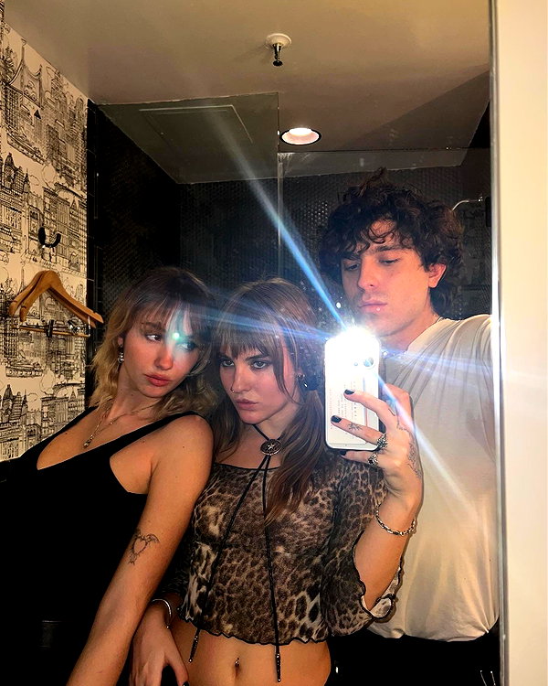 vicdeangelis instagram image archive image