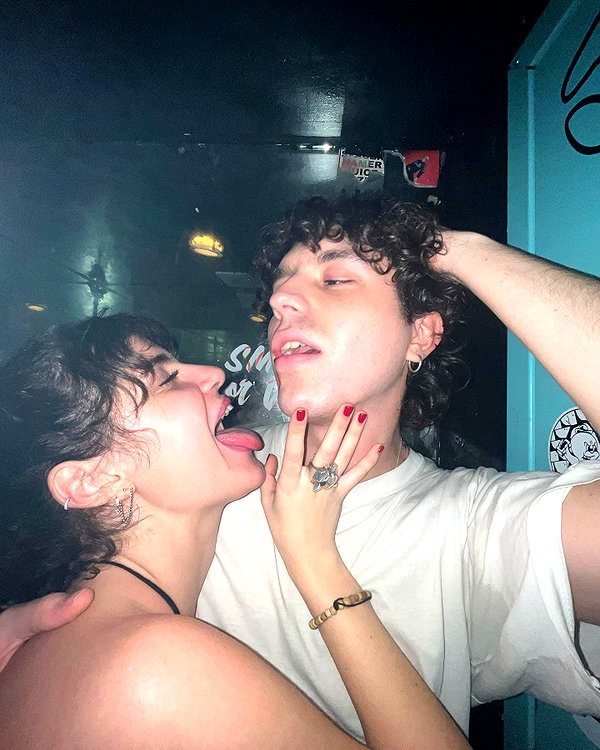 vicdeangelis instagram image archive image