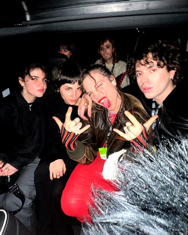 vicdeangelis instagram image archive image