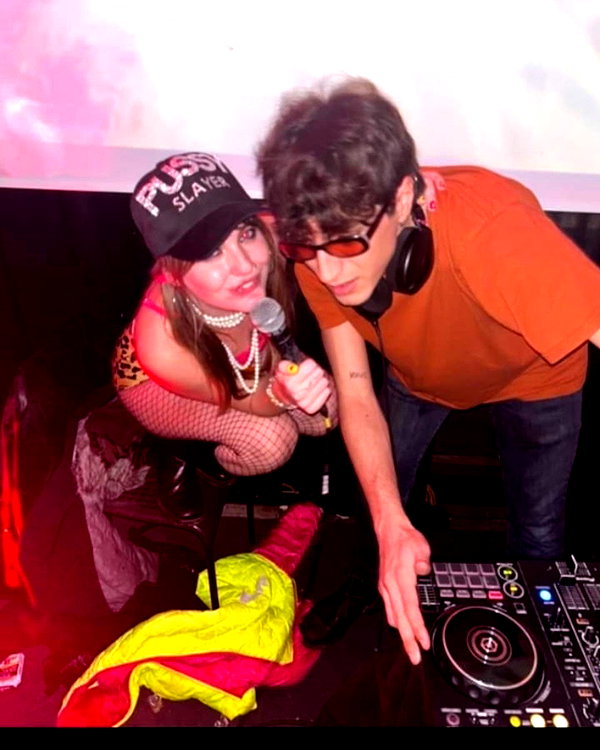 vicdeangelis instagram image archive image