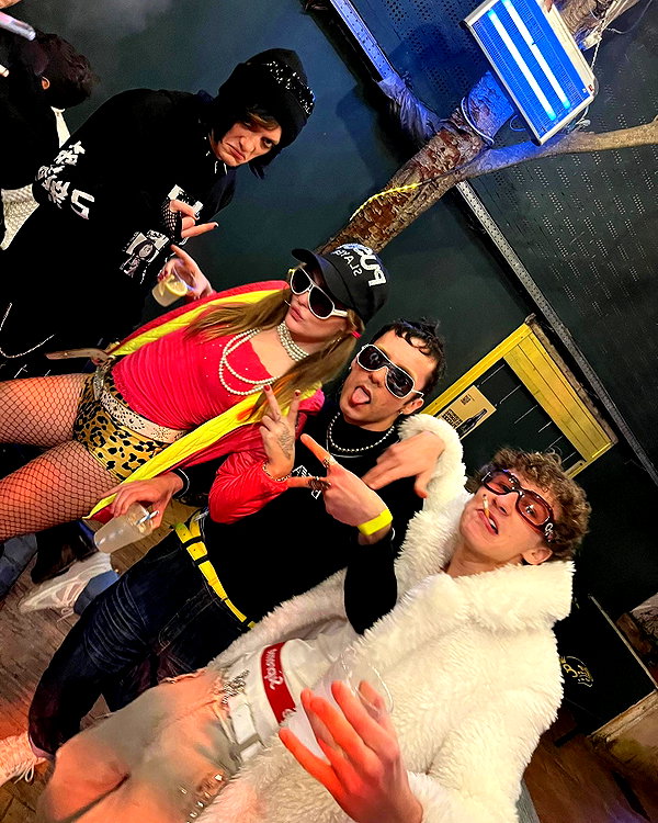 vicdeangelis instagram image archive image
