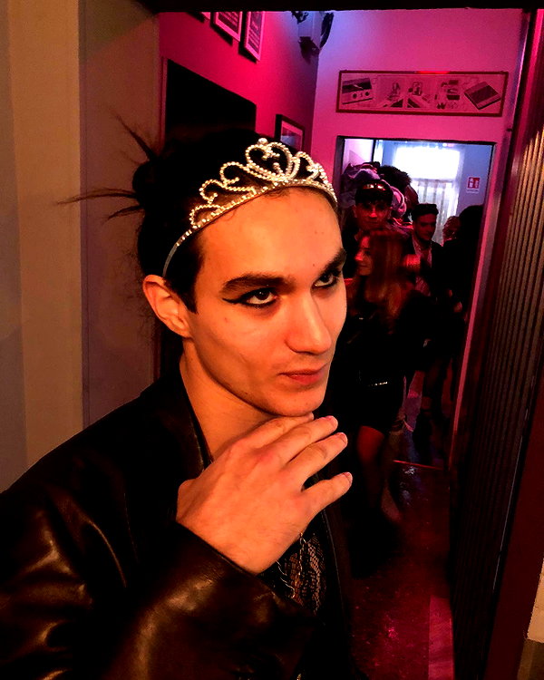 vicdeangelis instagram image archive image