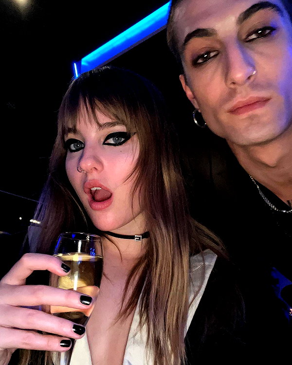 vicdeangelis instagram image archive image