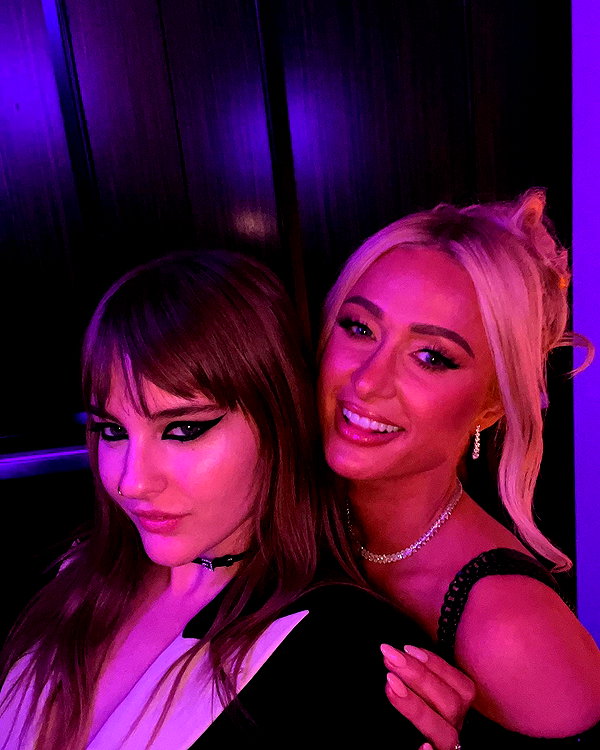 vicdeangelis instagram image archive image