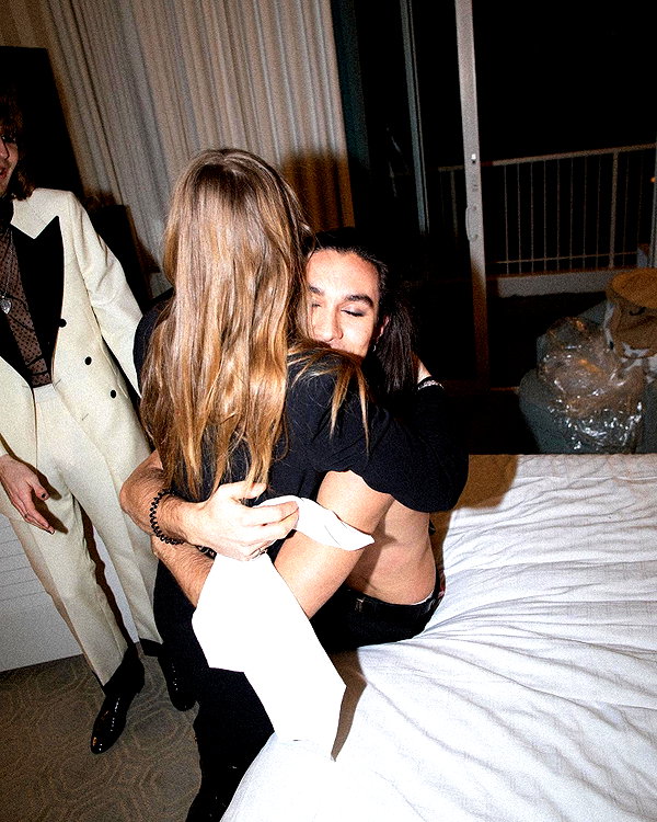 vicdeangelis instagram image archive image