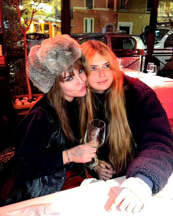 vicdeangelis instagram image archive image