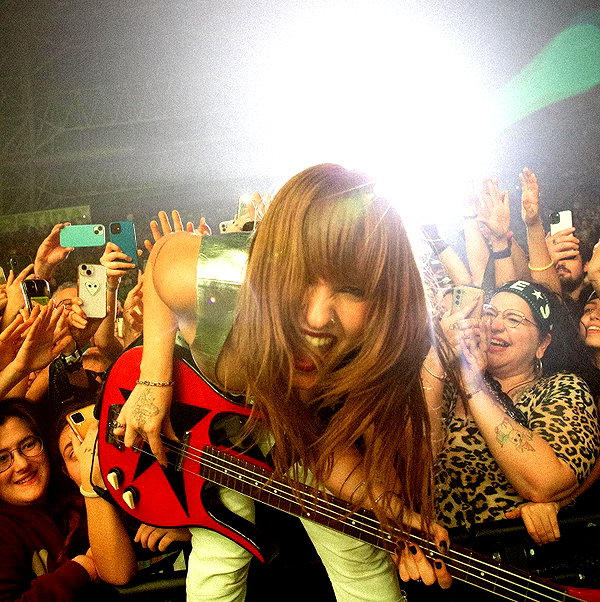 vicdeangelis instagram image archive image