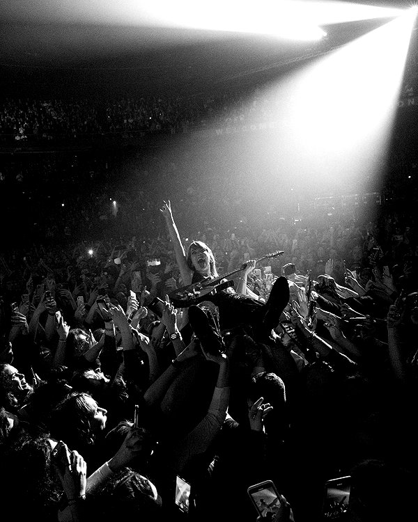 vicdeangelis instagram image archive image