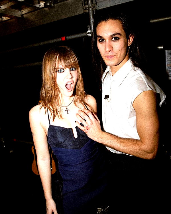 vicdeangelis instagram image archive image