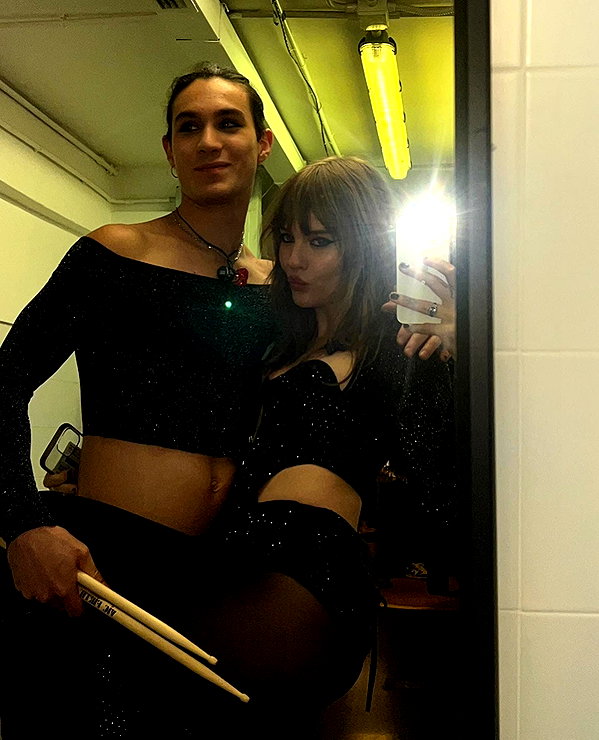 vicdeangelis instagram image archive image