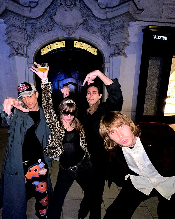 vicdeangelis instagram image archive image