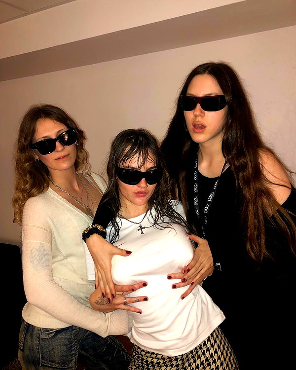 vicdeangelis instagram image archive image