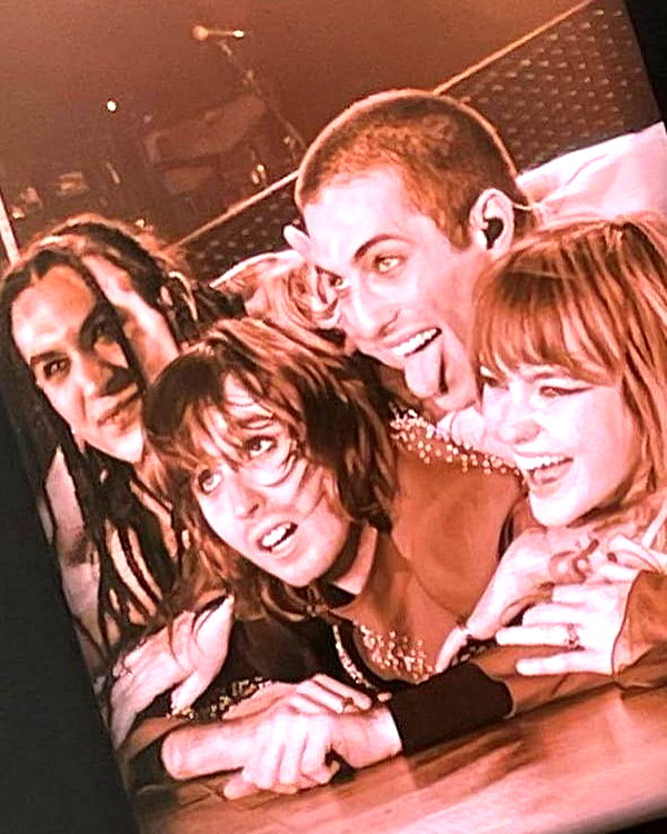 vicdeangelis instagram image archive image