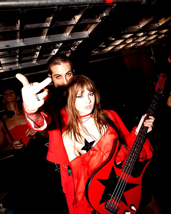 vicdeangelis instagram image archive image