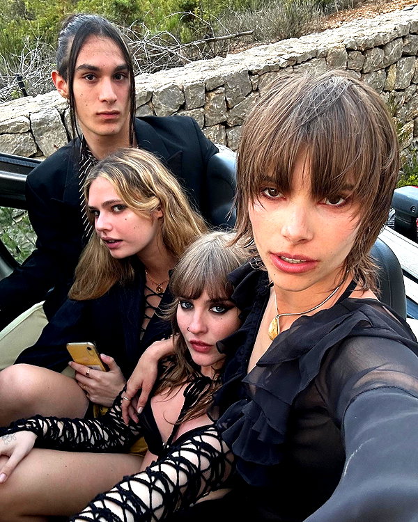 vicdeangelis instagram image archive image