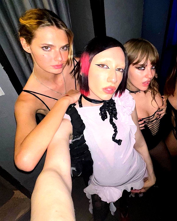 vicdeangelis instagram image archive image