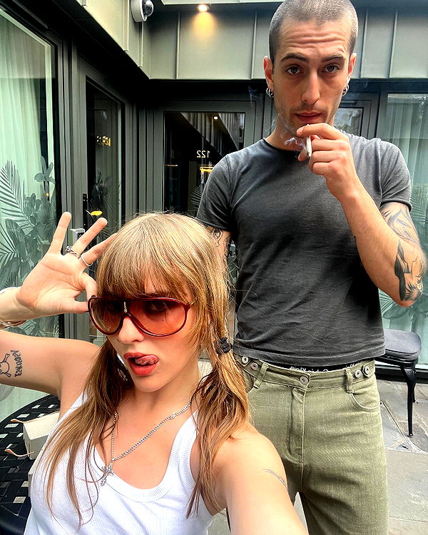 vicdeangelis instagram image archive image