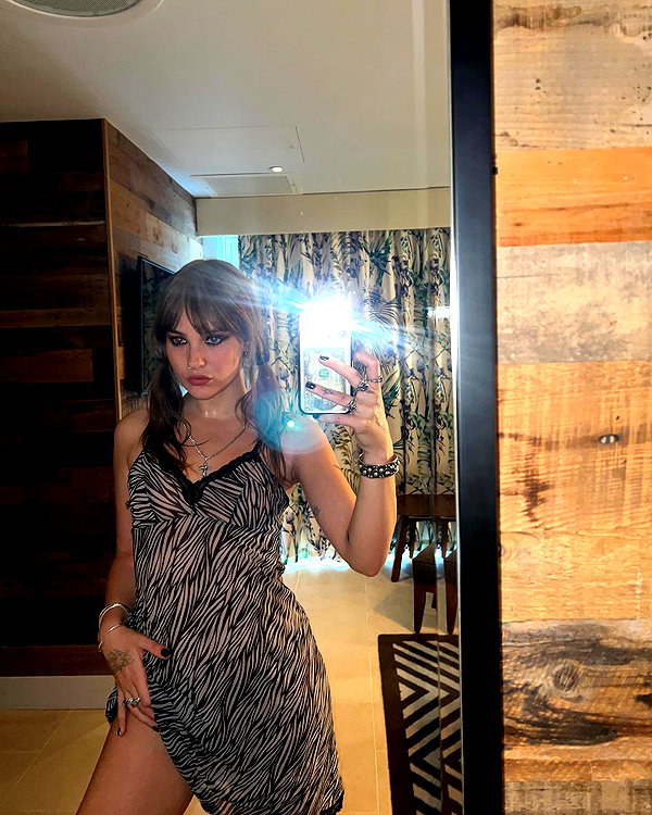 vicdeangelis instagram image archive image
