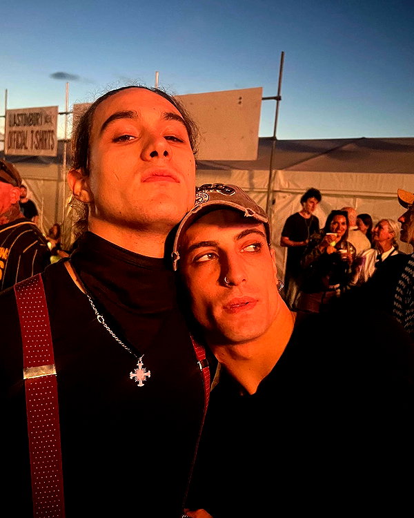 vicdeangelis instagram image archive image