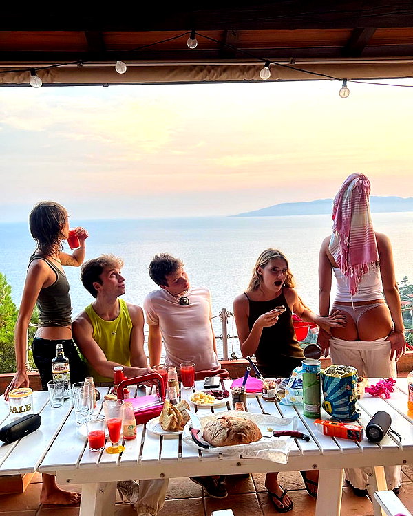 vicdeangelis instagram image archive image