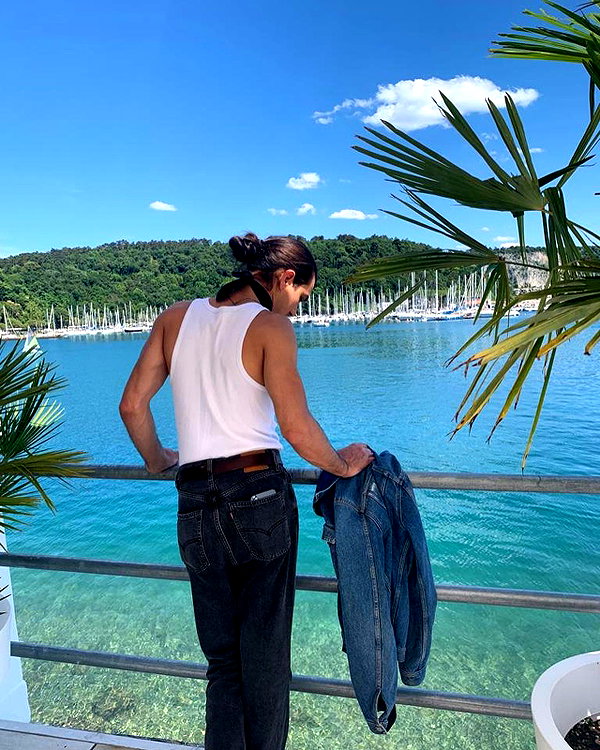 vicdeangelis instagram image archive image