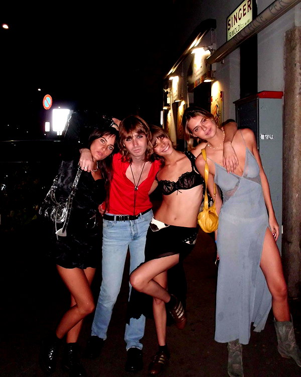 vicdeangelis instagram image archive image