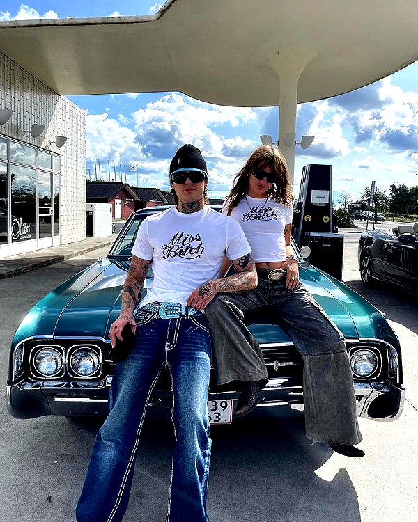 vicdeangelis instagram image archive image