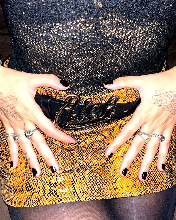 vicdeangelis instagram image archive image
