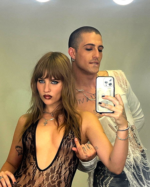 vicdeangelis instagram image archive image