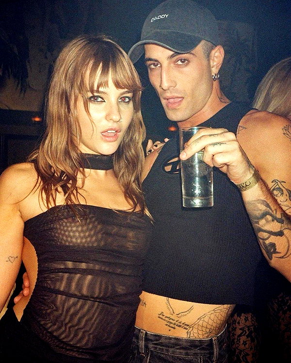 vicdeangelis instagram image archive image