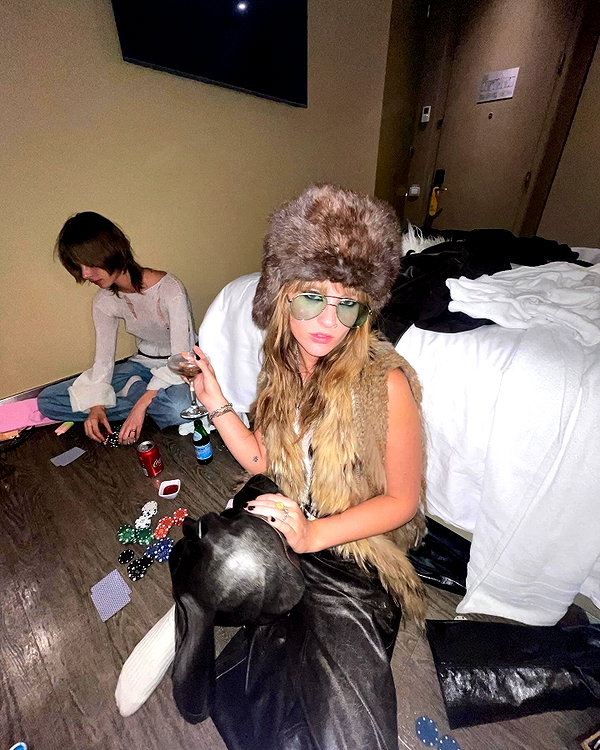vicdeangelis instagram image archive image