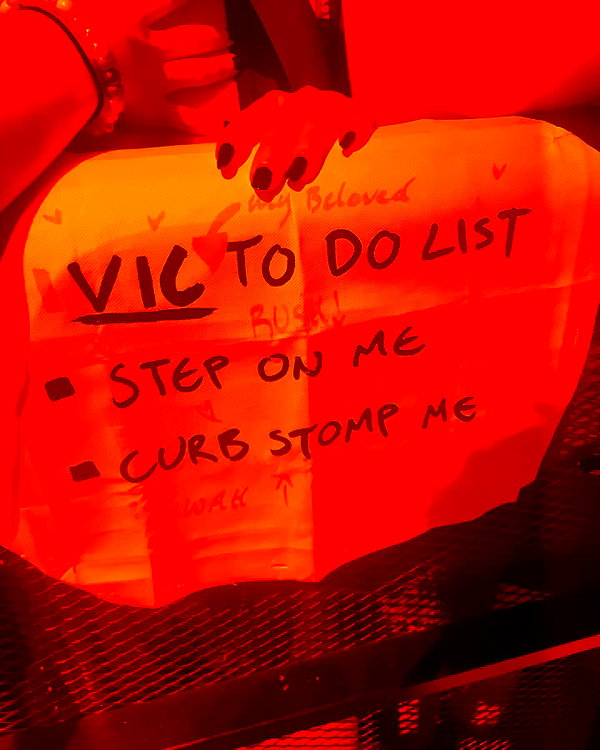 vicdeangelis instagram image archive image