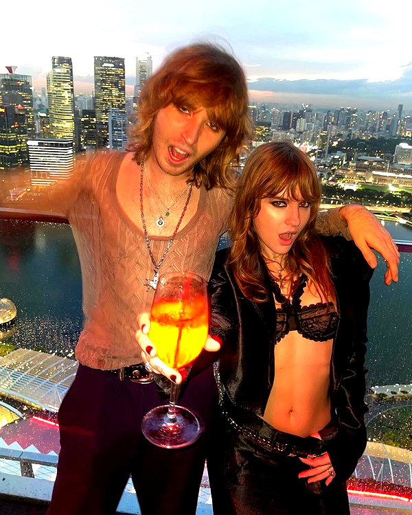 vicdeangelis instagram image archive image