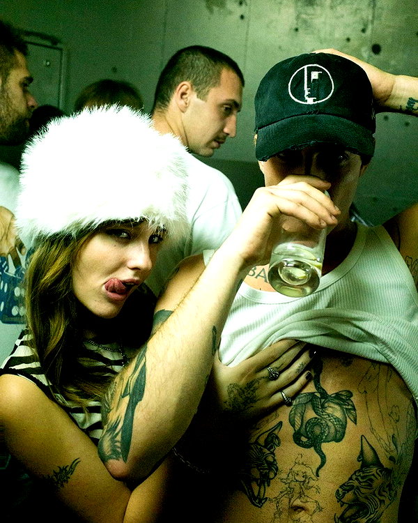 vicdeangelis instagram image archive image