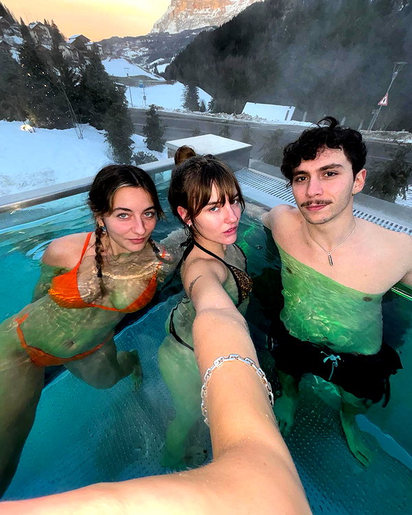 vicdeangelis instagram image archive image