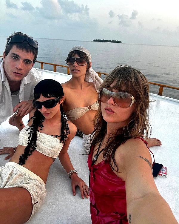 vicdeangelis instagram image archive image