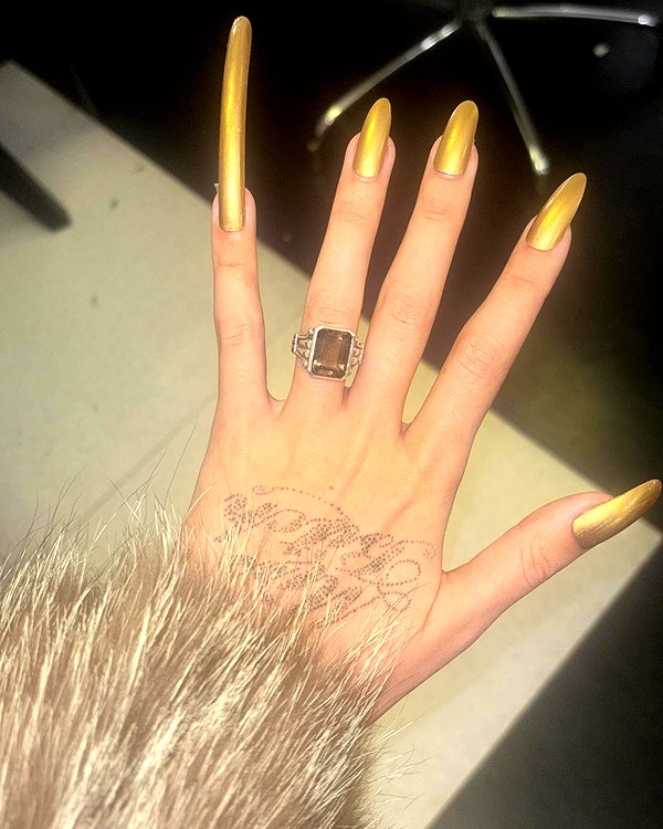 vicdeangelis instagram image archive image