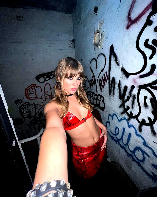 vicdeangelis instagram image archive image