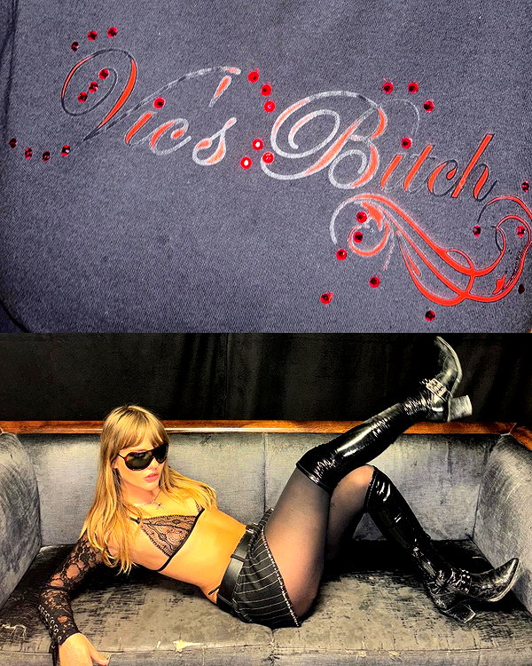 vicdeangelis instagram image archive image